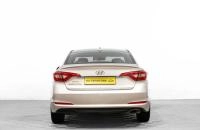 Hyundai Sonata 5 из 24