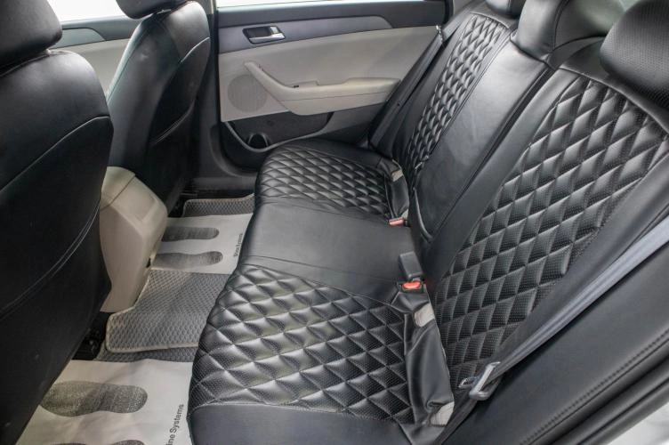 Hyundai Sonata 22 из 24