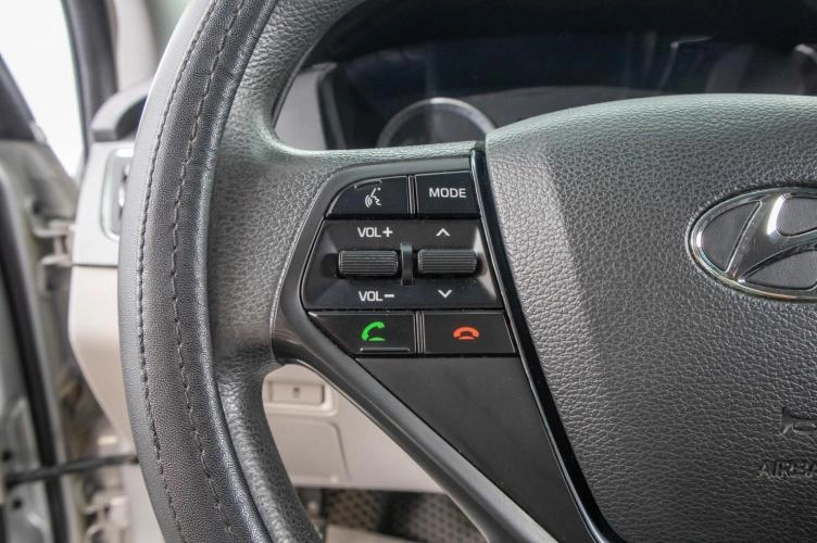 Hyundai Sonata 14 из 24