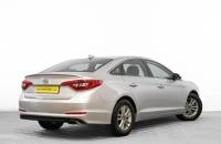 Hyundai Sonata 4 из 24