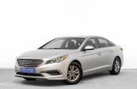 Hyundai Sonata 3 из 24