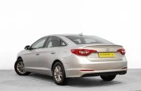 Hyundai Sonata 6 из 24
