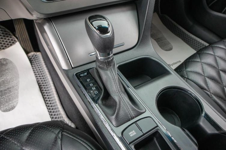 Hyundai Sonata 19 из 24