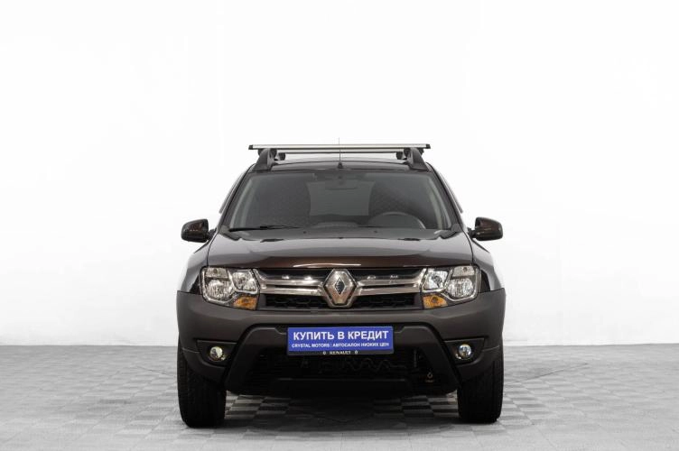 Renault Duster 2 из 6