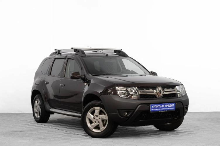 Renault Duster 1 из 6