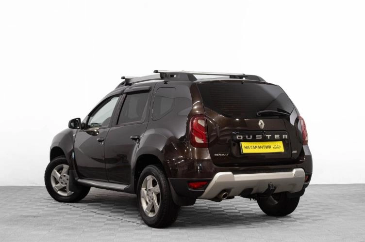 Renault Duster 6 из 6