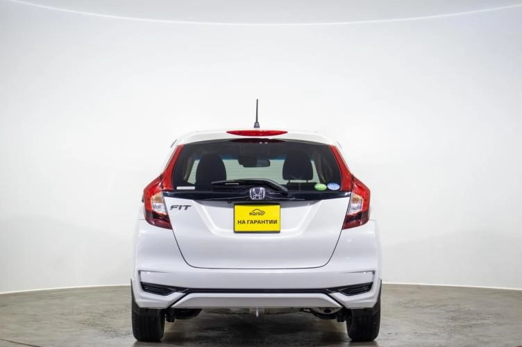 Honda Fit 5 из 6