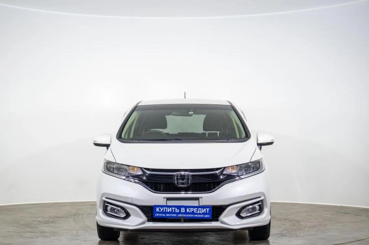 Honda Fit 2 из 6