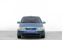 Hyundai Getz 2 из 19
