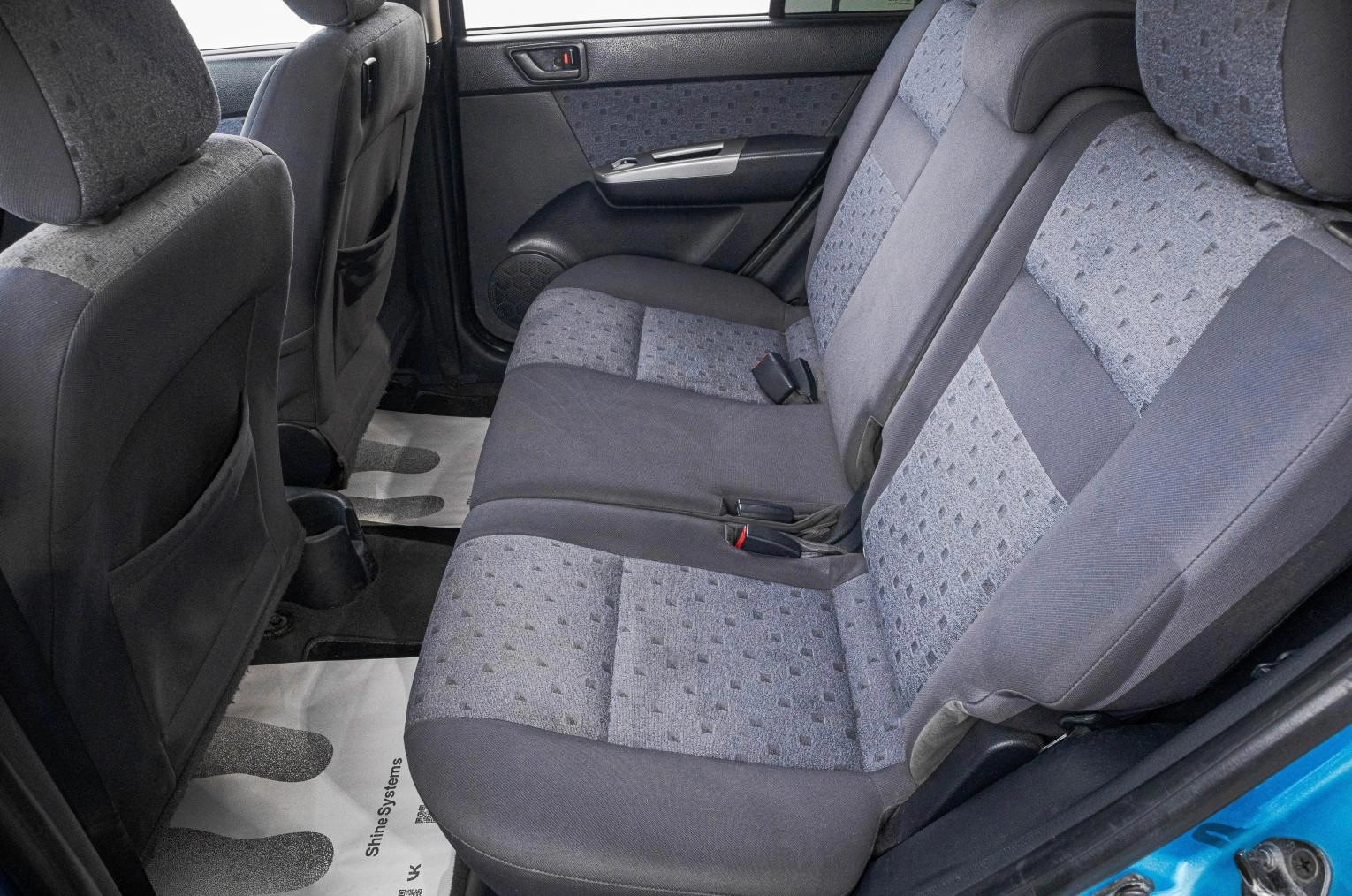 Hyundai Getz 18 из 19