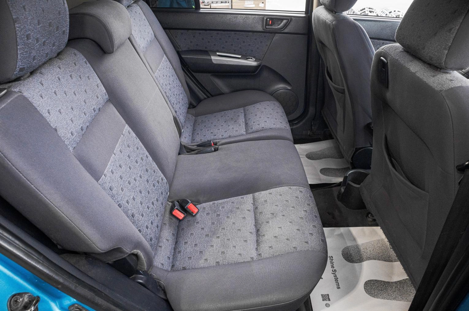 Hyundai Getz 19 из 19