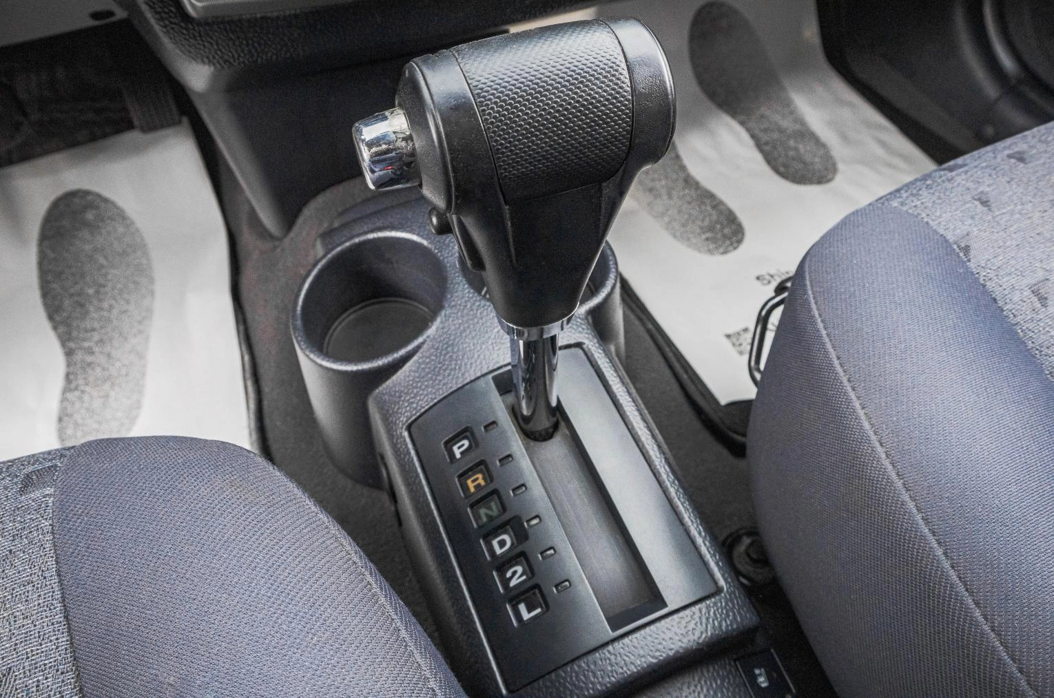 Hyundai Getz 14 из 19