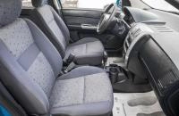 Hyundai Getz 17 из 19
