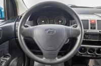 Hyundai Getz 10 из 19