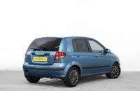 Hyundai Getz 4 из 19