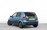 Hyundai Getz 6 из 19