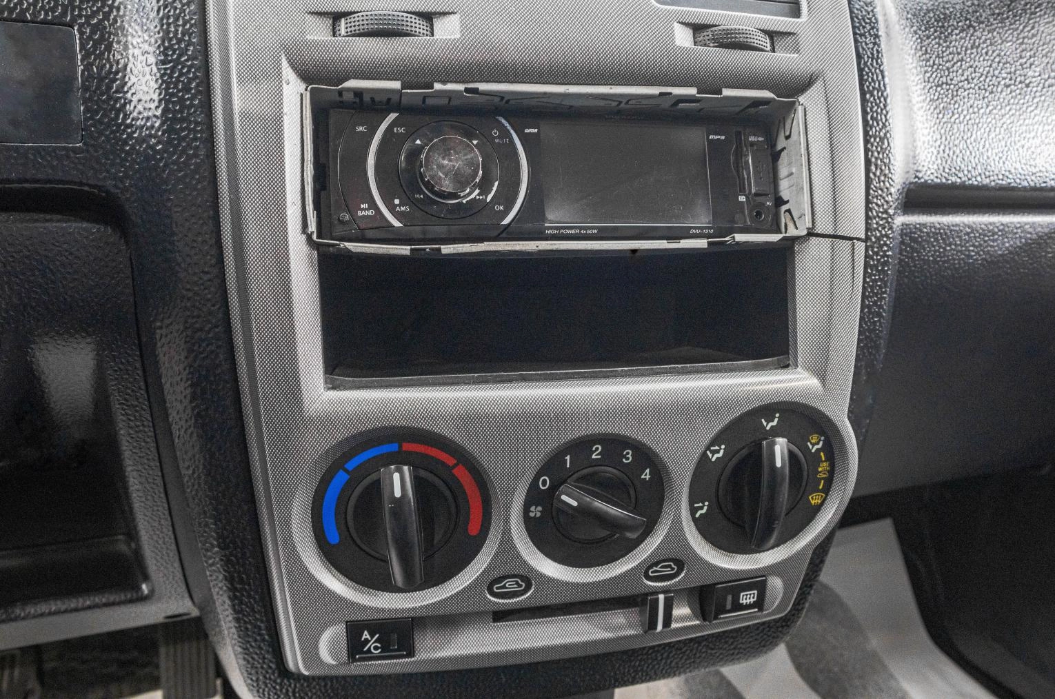 Hyundai Getz 13 из 19