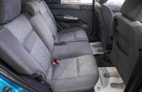 Hyundai Getz 19 из 19