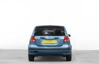Hyundai Getz 5 из 19