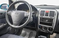 Hyundai Getz 11 из 19