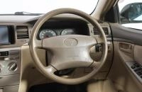 Toyota Corolla 11 из 16