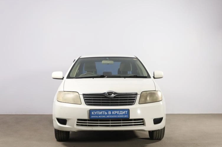 Toyota Corolla 2 из 6