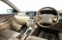 Toyota Corolla 7 из 16