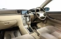 Toyota Corolla 9 из 16