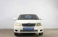 Toyota Corolla 2 из 16