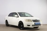 Toyota Corolla 1 из 16