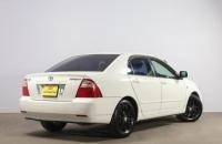 Toyota Corolla 6 из 16