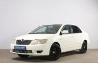 Toyota Corolla 3 из 16