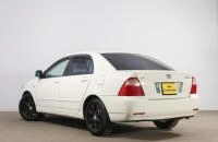 Toyota Corolla 4 из 16