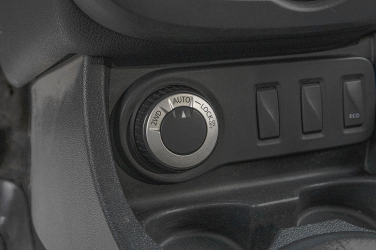 Renault Duster 16 из 23