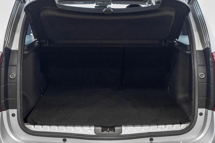 Renault Duster 23 из 23