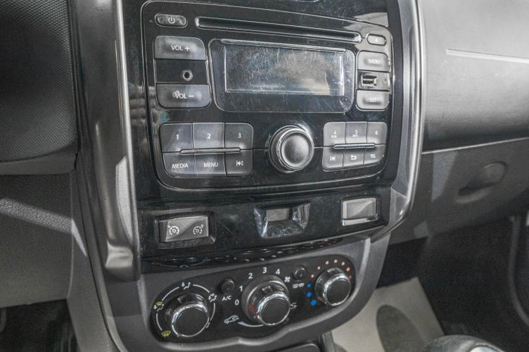 Renault Duster 15 из 23