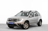 Renault Duster 3 из 23