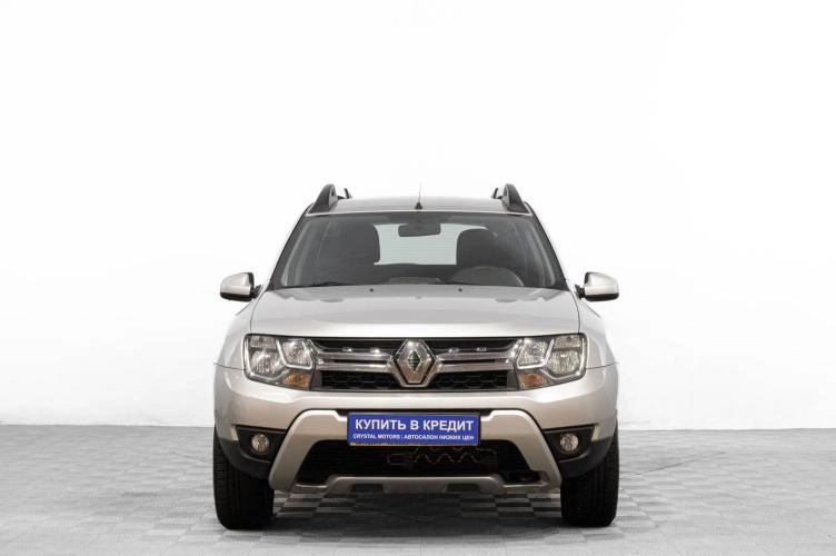 Renault Duster 2 из 6