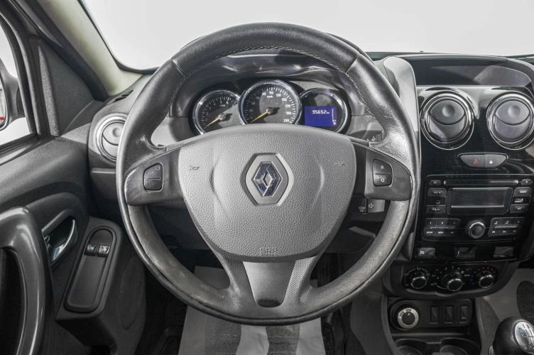 Renault Duster 12 из 23