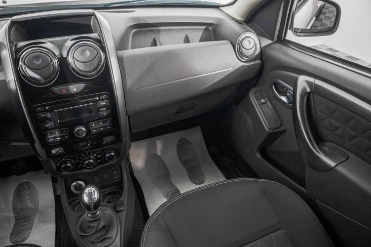 Renault Duster 19 из 23