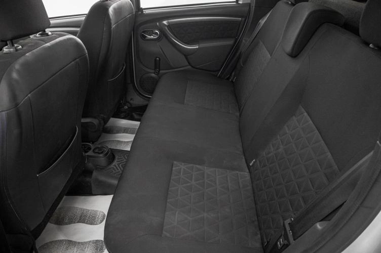 Renault Duster 21 из 23