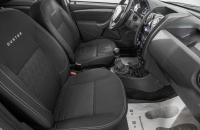 Renault Duster 20 из 23
