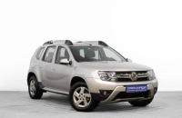Renault Duster 1 из 23