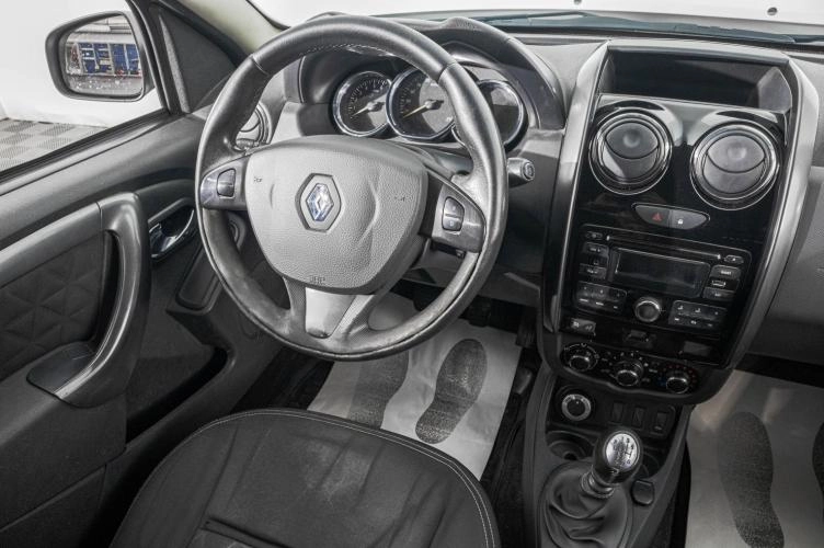 Renault Duster 13 из 23