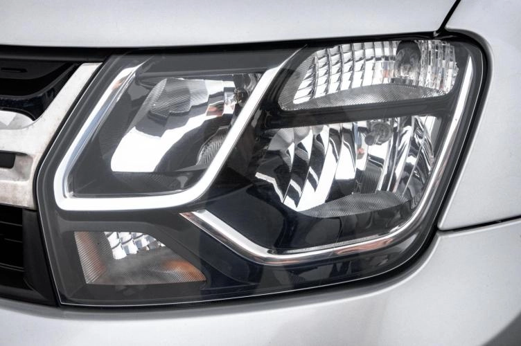 Renault Duster 7 из 23