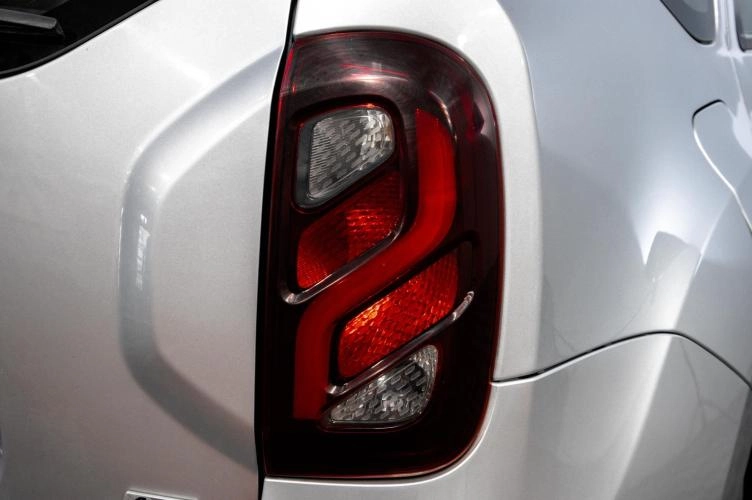 Renault Duster 8 из 23