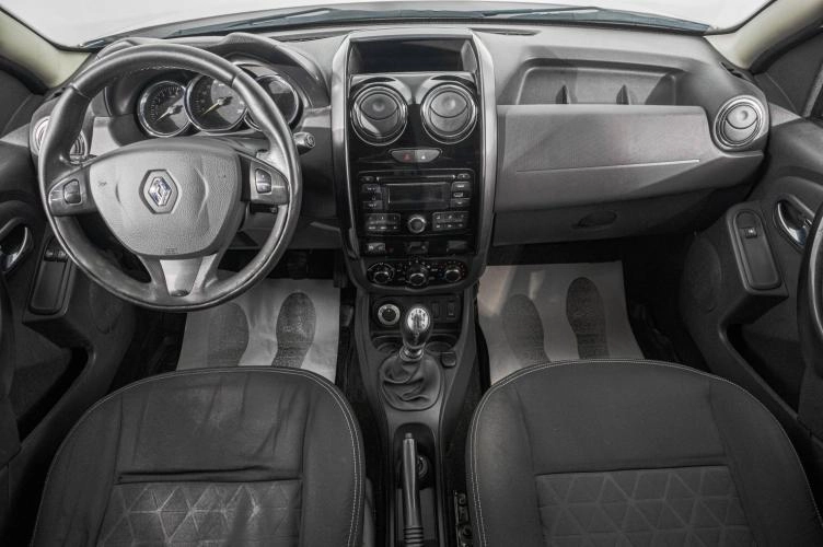 Renault Duster 9 из 23