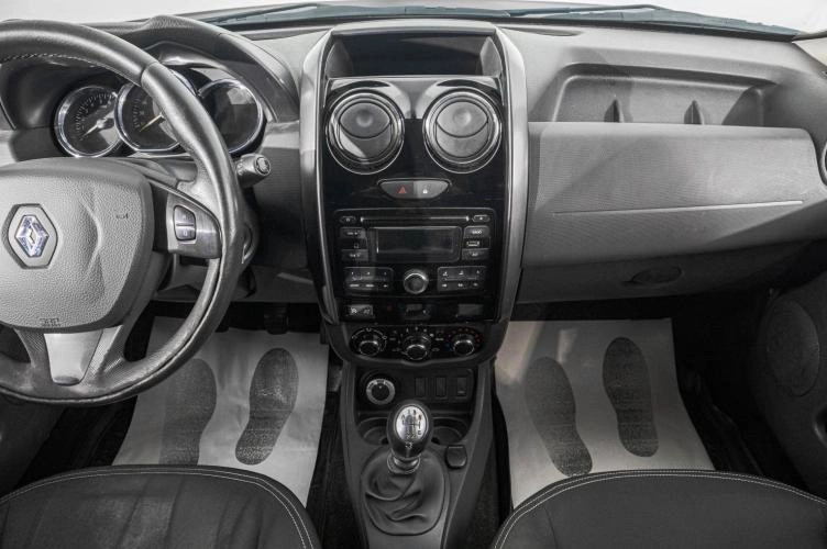 Renault Duster 14 из 23