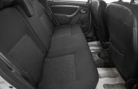 Renault Duster 22 из 23