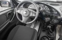 Chevrolet Niva 14 из 23